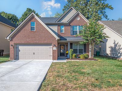 1139 Westland Gardens Blvd, Knoxville, TN, 37922