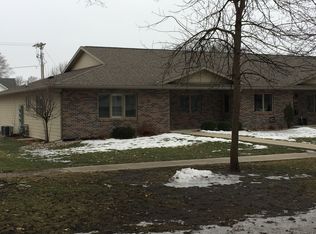 510 E North St, Algona, IA 50511