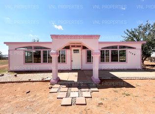 7709 Grouse Run Dr, Las Cruces, NM 88012
