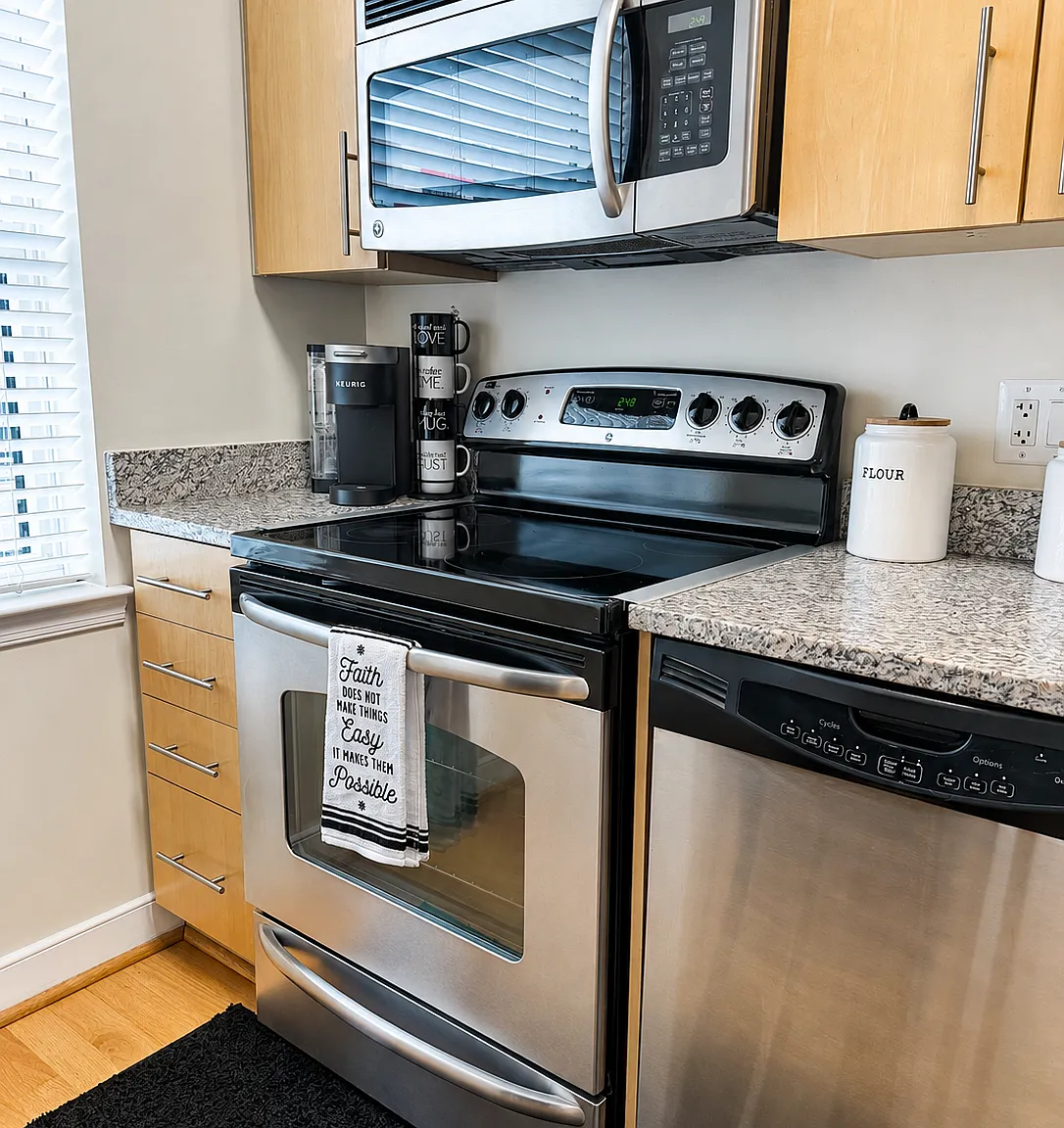 1 bed, 478 sqft, $2,600 — Photo 4