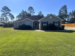 278 Ratcliffe Rd, Brunswick, GA 31523