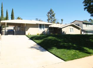 1225 Hillside Dr, Pomona, CA 91768