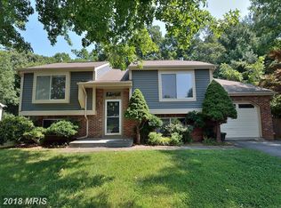 11509 Dragonfire Way, Germantown, MD 20876