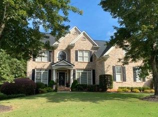 115 Watercrest Ln, Fayetteville, GA