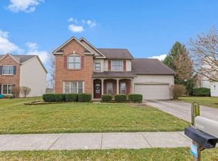 4309 Wentz Dr, Carmel, IN 46033