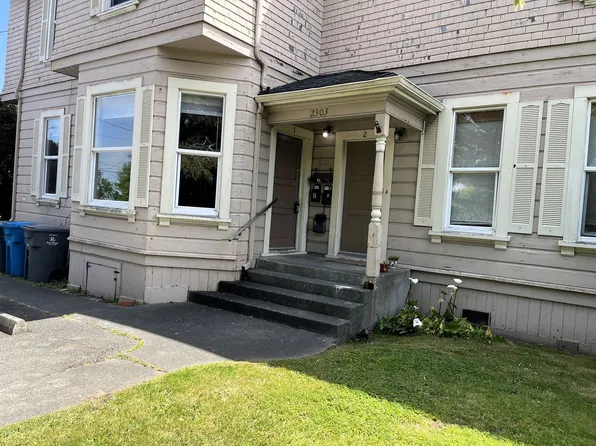 2303 Summer St, Eureka, CA 95501