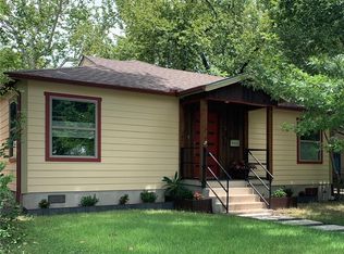 1512 Alguno Rd, Austin, TX 78757