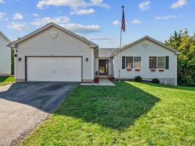 110 Shawnee Ln, Harvard, IL, 60033
