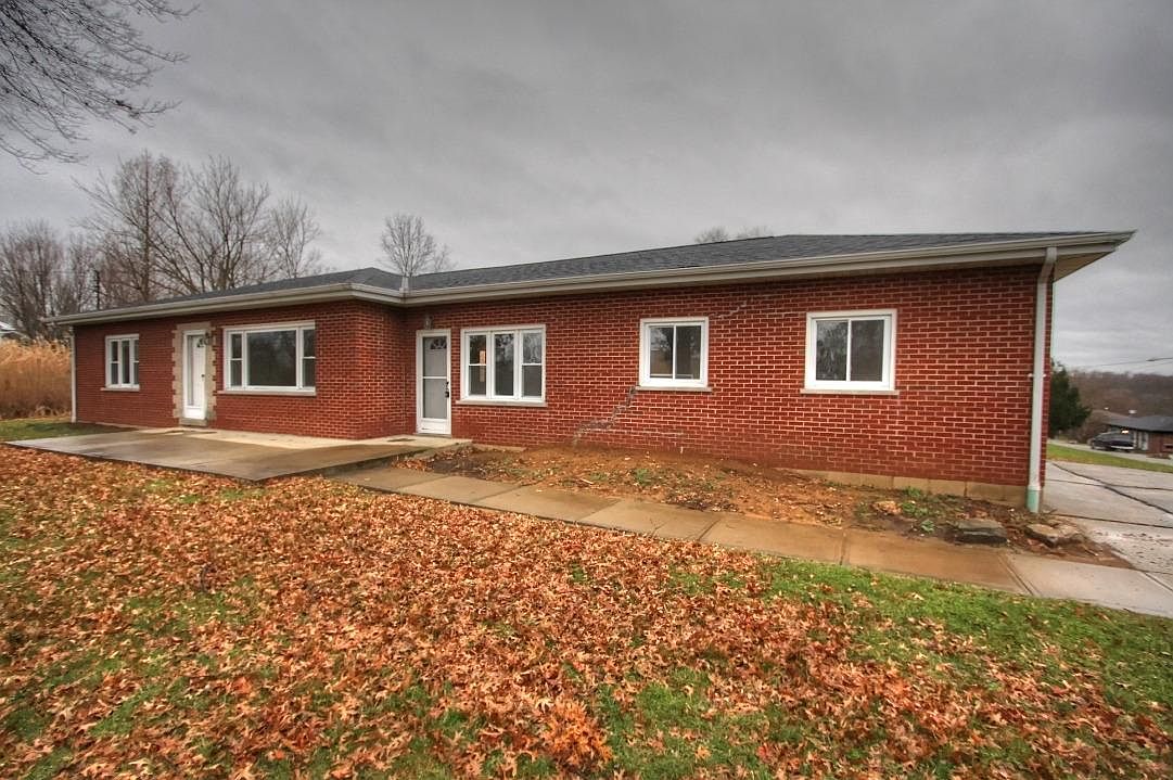 1200 Hands Pike, Covington, KY 41017 Zillow