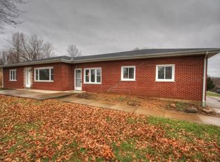 1200 Hands Pike, Covington, KY 41017