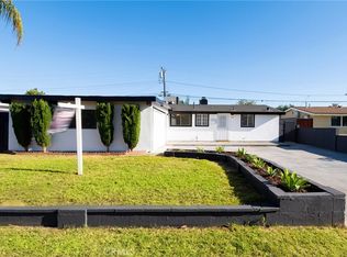 13870 Larwin Rd, La Mirada, CA 90638