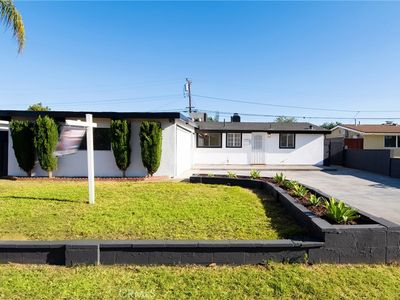 13870 Larwin Rd, La Mirada, CA, 90638