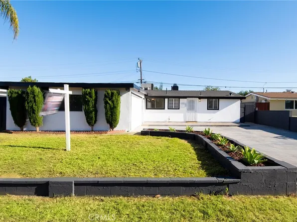 13870 Larwin Rd, La Mirada, CA 90638