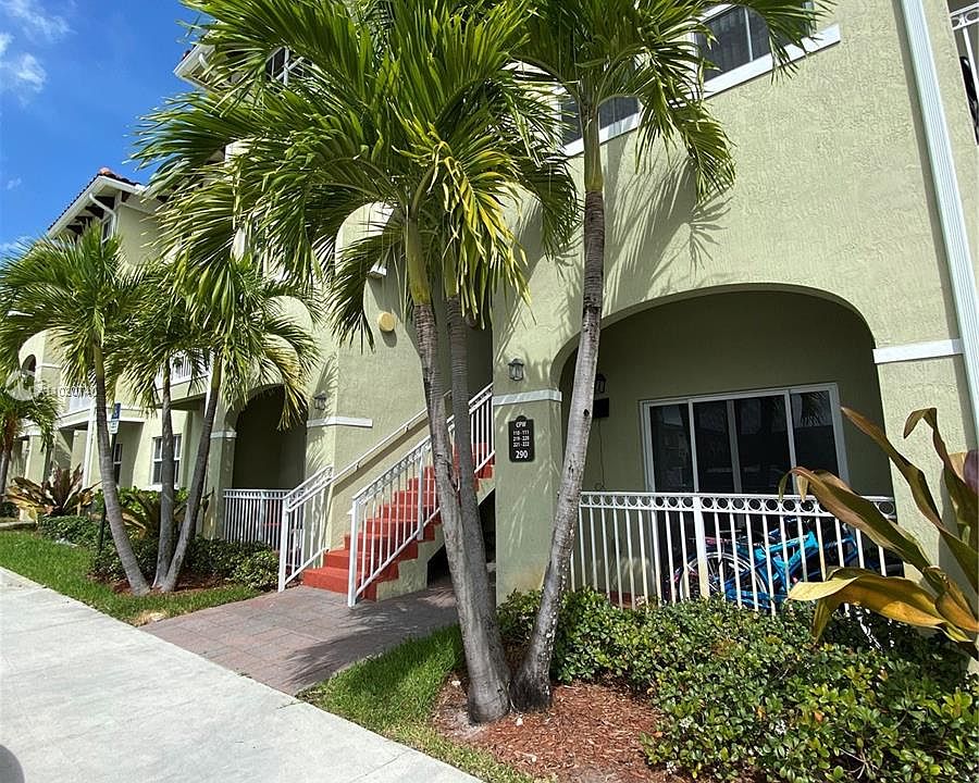 1st image of 290 NW 109th Ave APT 110