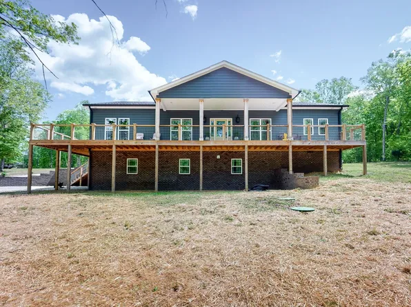 1349 Lee Brown Rd, Bon Aqua, TN 37025
