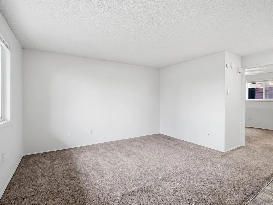 Union Park Apartments in Cheney!