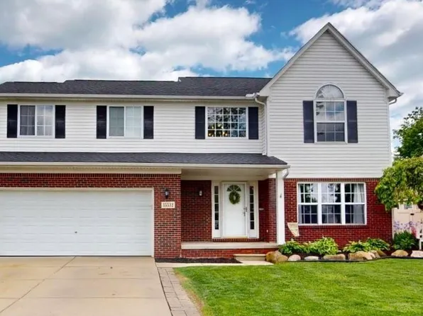 35532 Harrison St, New Baltimore, MI 48047
