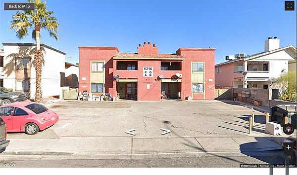 1st image of 6216 Yerba Ln APT B