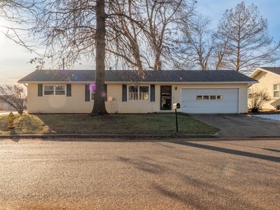 1205 N Drury Avenue, Springfield, MO, 65802