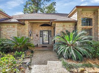 7506 17th Green Dr, Humble, TX 77346