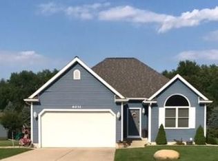 4031 Kingston Ct, Jackson, MI 49203