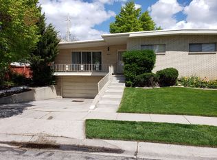 4005 S 1925 E, Salt Lake City, UT 84124