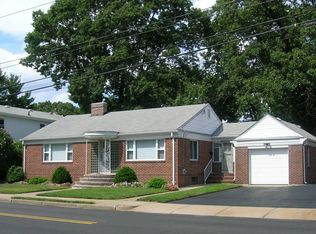 241 Legion Way, Cranston, RI 02910