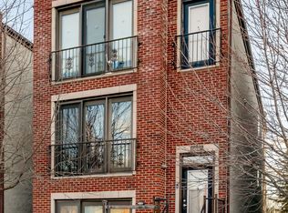 6641 W Belmont Ave #2, Chicago, IL 60634