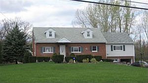 Home for Sale in Cohoes, New York $219,900