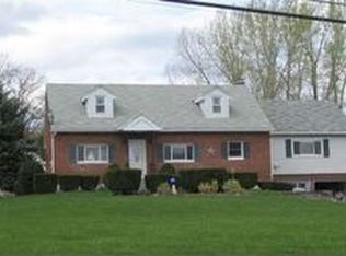 531 Columbia Street Ext, Cohoes, NY 12047