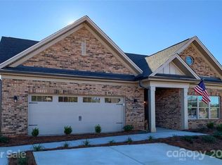 2023 New Style Way #24, Tega Cay, SC 29708