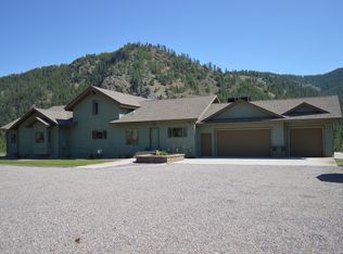 14962 Big Horn Rd, Huson, MT 59846