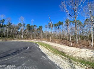 2509 Wild Turkey Rd, New Bern, NC 28562