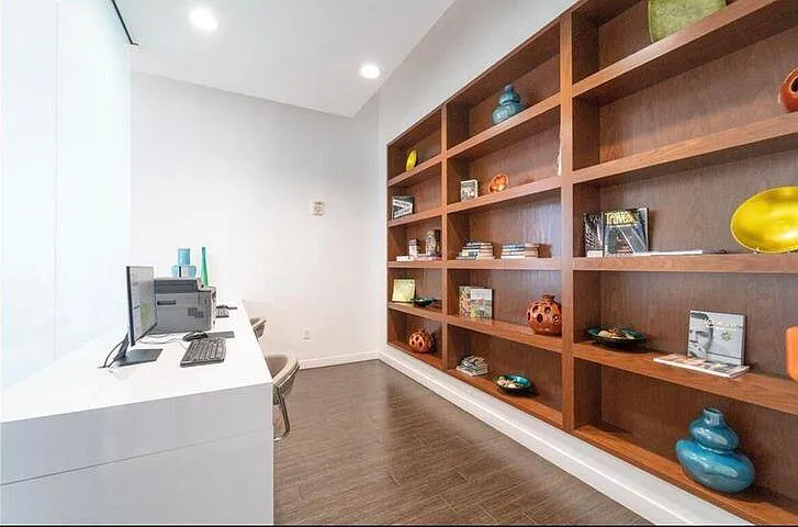 300 S Australian Ave #1106 — Photo 23