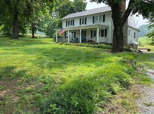 18373 Lickey Mill Rd, Purcellville, VA 20132