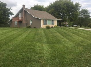 114 Jessie St, Perryville, MO 63775
