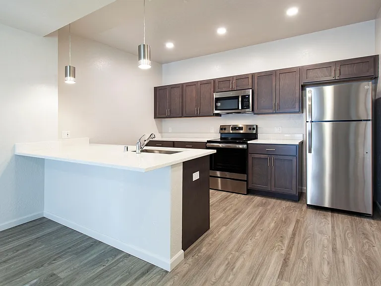 Residence at Corbin Crossing — Photo 34