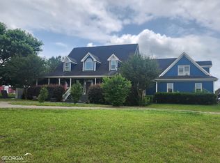 91 Cliff Nelson Rd, Euharlee, GA 30145