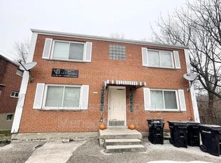 4100 Flower Ave #2, Cincinnati, OH 45205