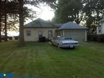 170 1st St, Utica, NE, 68456