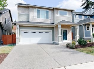 2206 Convoy Ct NW, Silverdale, WA 98383