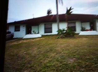 616 Hancock Bridge Pkwy, Cape Coral, FL 33990