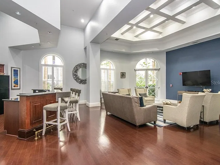 700 S Harbour Island Blvd #218-A — Photo 45