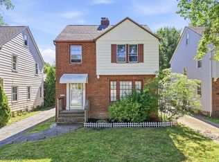 1159 Brentwood Rd, Cleveland Heights, OH 44121