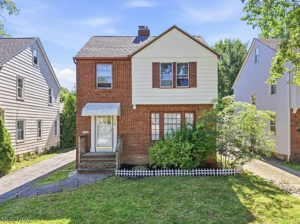 1159 Brentwood Rd, Cleveland Heights, OH 44121