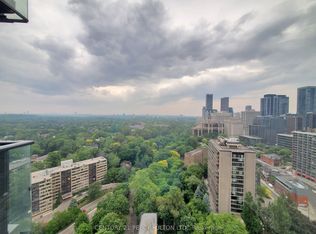 825 Church St #2606-C09, Toronto, ON M4W 3Z4
