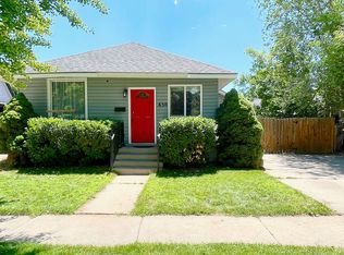 630 E 200 S, Provo, UT 84606