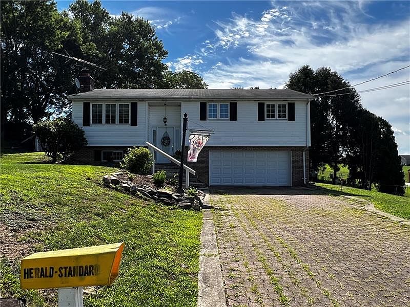 133 N Mill St, New Salem, PA 15468 Zillow