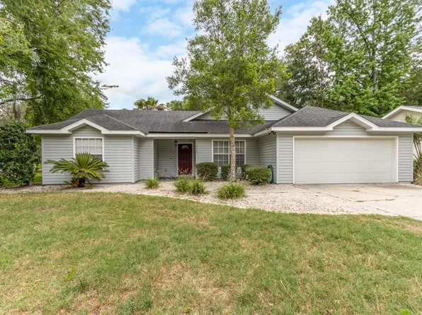 4158 NW 62nd Ave, Gainesville, FL 32653