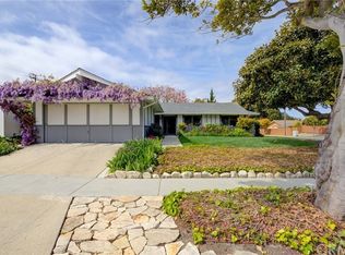 28103 Lomo Dr, Rancho Palos Verdes, CA 90275
